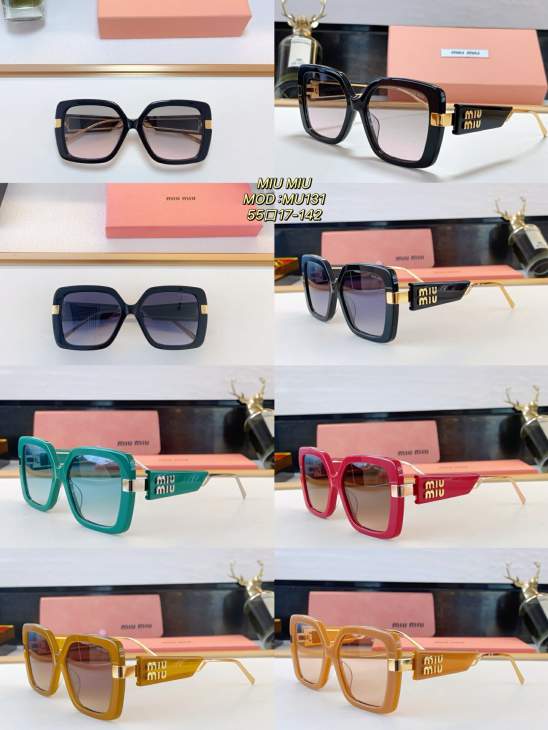 Picture of Miu Miu Sunglasses _SKUfw80914994fw